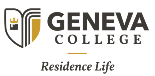 Res Life Logo